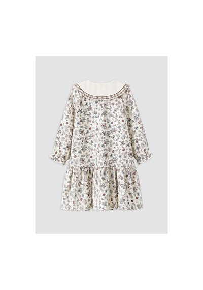 LC Waikiki Alıta Cıty Farkıyla Lcw Kids Pembe Çiçekli Kız Çocuk Elbise Pembe - 928242451 Pembe LC Waikiki Alıta Cıty Farkıyla Lcw Kids Pembe Çiçekli Kız Çocuk Elbise Pembe - 928242451 Pembe