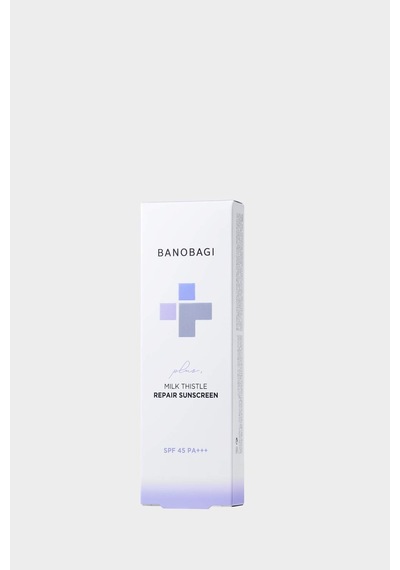 Defacto Banobagi Milk Thistle Onarıcı Cica Güneş Kremi Plus SPF45 PA+++ 50ml F7363AXNS