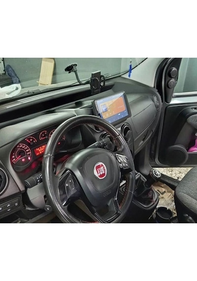 Navigold Fiat Fiorino 9 İnc Android Multimedia Player Navigold Fiat Fiorino 9 İnc Android Multimedia Player