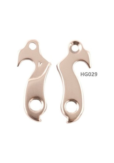 Vona Kadro  Kulağı Hg029 Gümüş