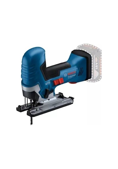 Bosch Professional GST 185-Li Akülü Dekupaj Testere (Akü & Şarj Hariç) - 06015B2021