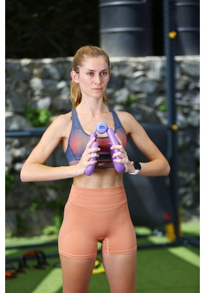 Slazenger Bacak Sıkılaştırıcı