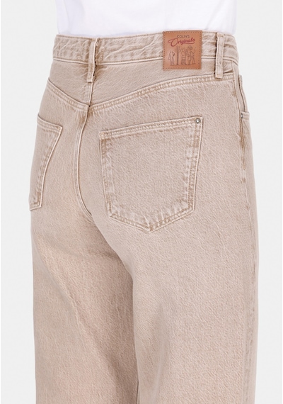 Colin's Colins Regular Fit Kadın Denim Jean Pantolon Cl1072269 Q1.v1 Dn40451 Denim