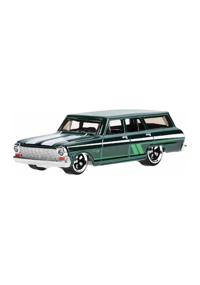 Hot Wheels Temalı Arabalar Özel Seri Gdg44 Diğer