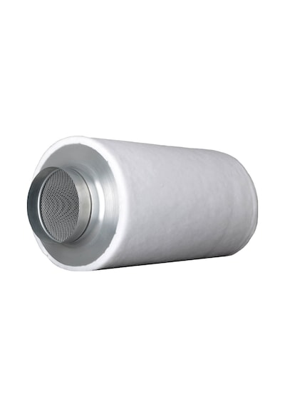 Prima Klima K2602-125 Karbon Filtre 620 M3/h 125 Mm