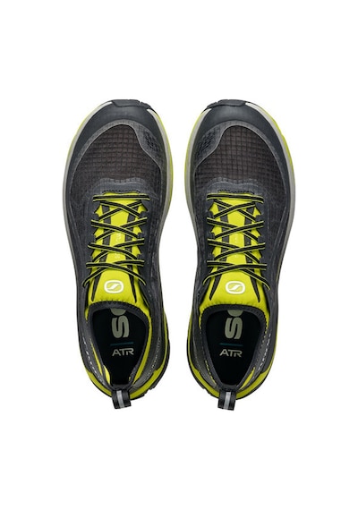 Scarpa Golden Gate Atr Erkek Ayakkabı Black-lime 001