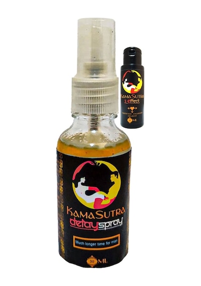 L.kamasutra 3x Etkişekillenme Kremi + 30 Ml Delaysprey