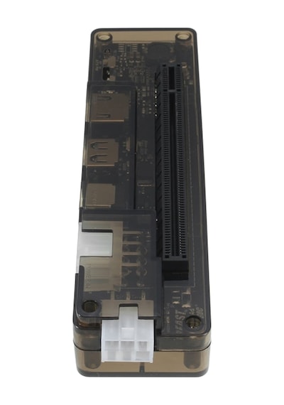 Laptop Harici Ekran Kartı 4250P Mini Pcı-E Ekspress Egpu Beas Hdm