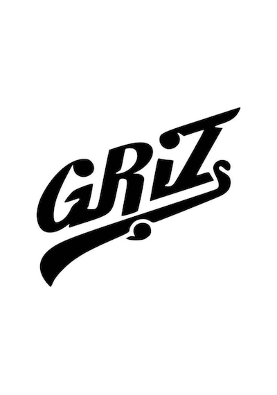 Griz Oto Sticker 20 Cm
