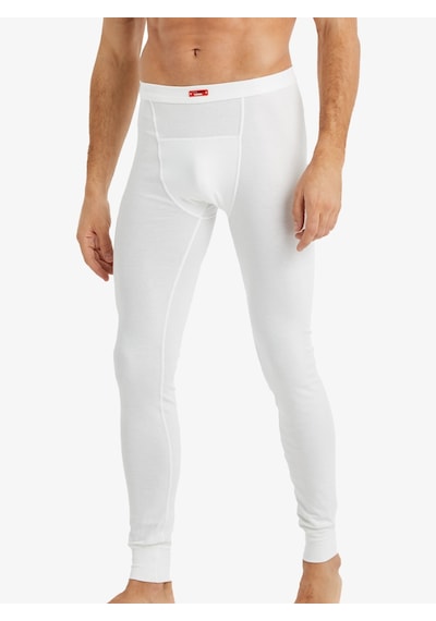 Blackspade Erkek Termal Alt İçlik 2. Seviye 9262 Beyaz