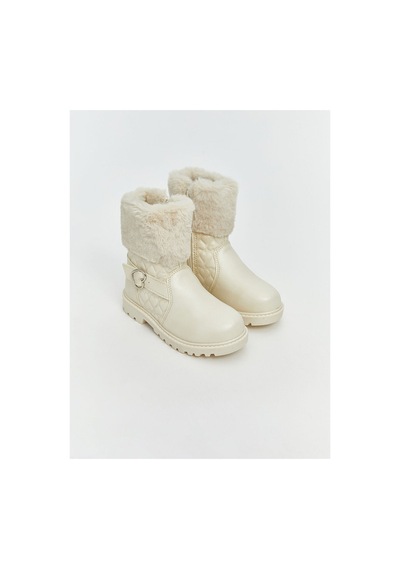 Lc Waikiki Alıta Cıty Farkıyla Lcw Steps Ekru Kız Bebek Bot Ekru - 924131576 Ekru Lc Waikiki Alıta Cıty Farkıyla Lcw Steps Ekru Kız Bebek Bot Ekru - 924131576 Ekru