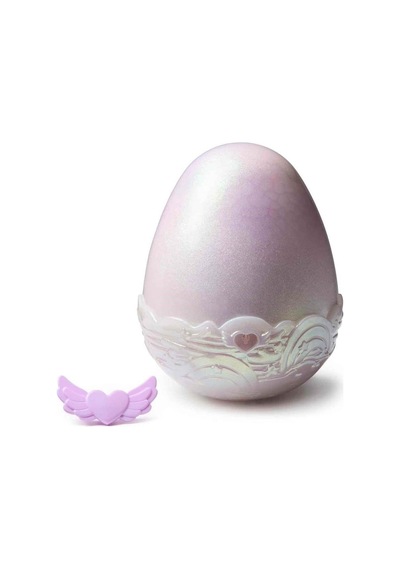 Hatchimals Alive Mystery Hatch Pufficorn Çok Renkli