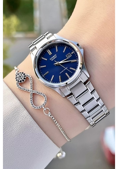 Casio Csıste63 Kadın Kol Saati
