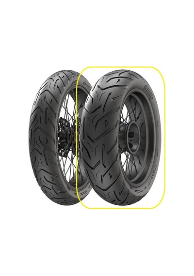 Dış Lastik Anlas 160/60zr-17 69w Caprard-6249 2857002