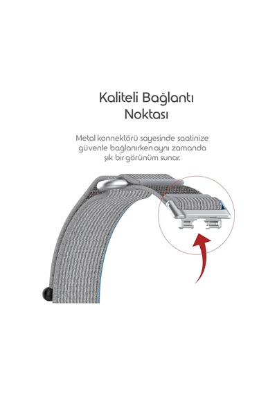 Rongep Huawei Band 10-9-8 İle Uyumlu Hook Loop Kumaş Kordon Yumuşak Ve Konforlu Huawei Band 8 Kordon Terletmeyen Nefes Alabilir Yapılı Cırt Cırt Tasarımlı Huawei Band 10 Kordonu Gri-mavi Sku: Smg Rongep Huawei Band 10-9-8 İle Uyumlu Hook Loop Kumaş Kordon Yumuşak Ve Konforlu Huawei Band 8 Kordon Terletmeyen Nefes Alabilir Yapılı Cırt Cırt Tasarımlı Huawei Band 10 Kordonu Gri-mavi Sku: Smg