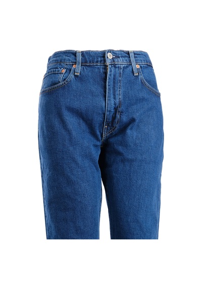 Levi's Erkek Regular Fit Jean Pantolon - Günlük Kombinleriniz İçin İndigo