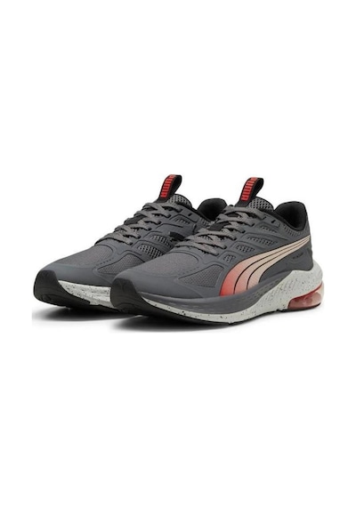 Puma 30997202 X-Cell Lıghtspeed Cool Dark Gray Erkek Sneaker 001