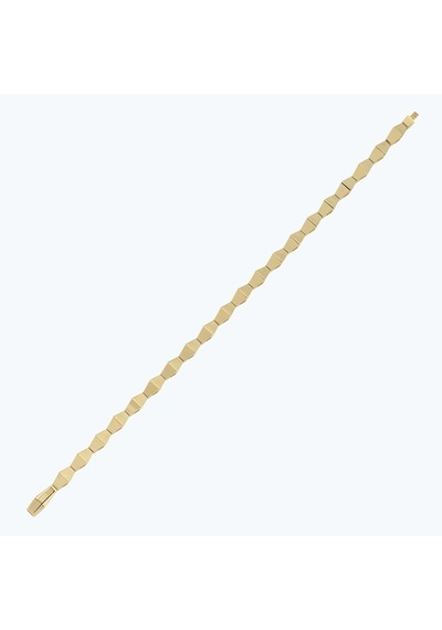 Altınbaş Altın Bileklik Abl0252-y-25954-1 Çok Renkli