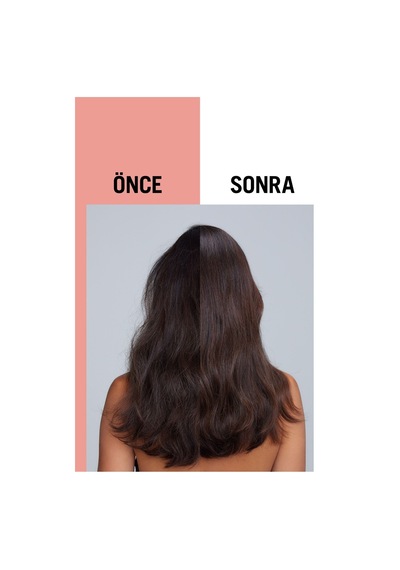 Split Hair Miracle Şampuan 400 Ml X 6 Adet Tüm Saç Tipleri