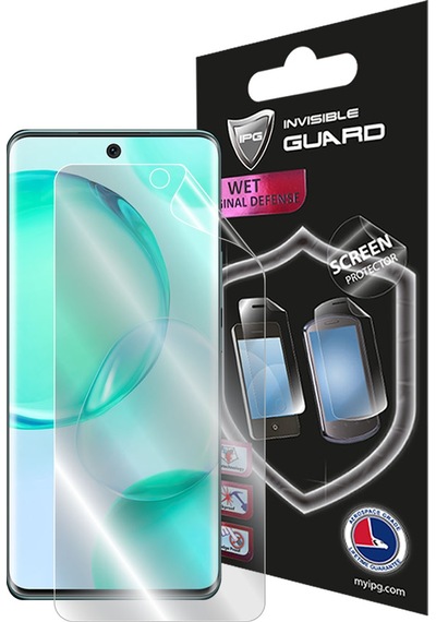 IPG Honor 50 Görünmez Ekran Koruyucu