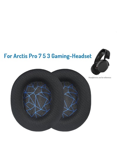 Mrstoys Steelseries Arctis 1/3/5/7/7+/7p+/7p/7p+/7x/7x +/9/9x/pr