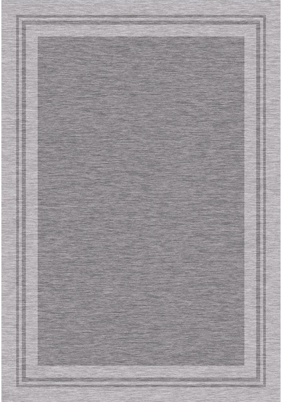 Eliana Home Dijital Baskı 2'li Banyo Paspas Takımı Lna5-fnl348 100x60 Ve 60x50 Cm Gri