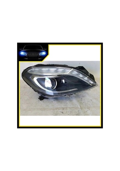 Mercedes C Class 2004- Far Tamir Takımı Sağ Oem No A2048201214