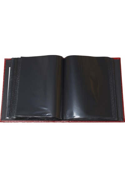Aledo 10x15cm 200 Lük Delüx Fotoğraf Albümü 14lpp46200
