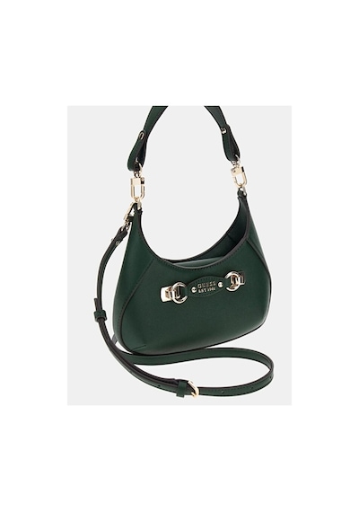 Guess Mimina Kadın El Çantası Hwbg8015720 Yeşil