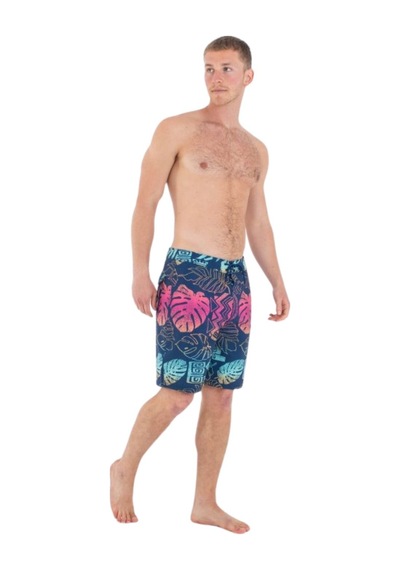 Hurley Hurley Weekender 20 Erkek Boardshort 24797 Çok Renkli