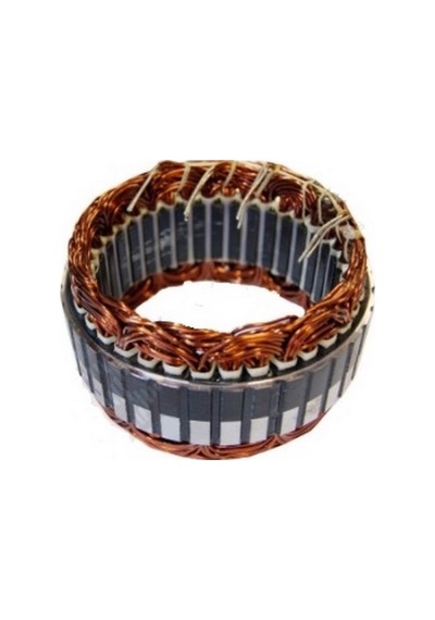 12v Alternatör Statör Vısteon Tipi 4 Uçlu Ford N11.507