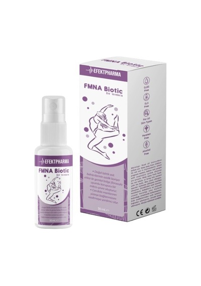 Fmna Biotic For Women 50 Ml