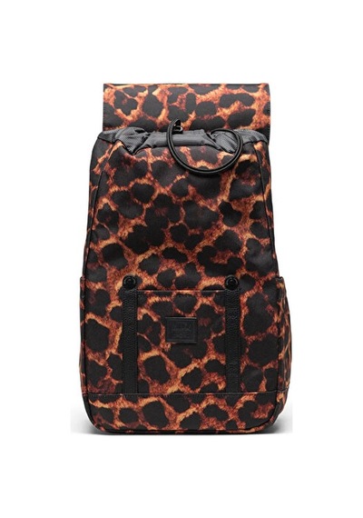 Herschel Retreat Small Backpack Sırt Çantası-en: 28 Cm, Boy: 40 Cm, Derinlik: 14 Cm 11400-06818 Çok Renkli Çok Renkli Herschel Retreat Small Backpack Sırt Çantası-en: 28 Cm, Boy: 40 Cm, Derinlik: 14 Cm 11400-06818 Çok Renkli Çok Renkli