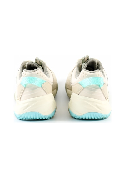 WALK Kadın Sneakers Ayakkabı Eva Taban - W432558 Bej