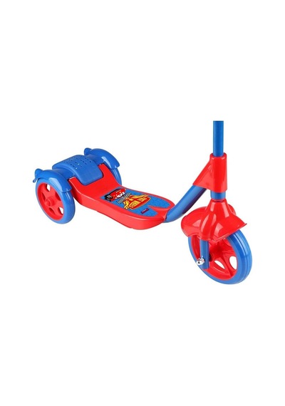 Scooter 3 Teker Mavi