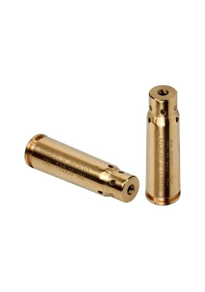 Sightmark 7 62x39 Boresight Dürbün Sıfırlayıcı Sm39002 Altın
