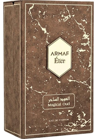 Armaf Eter Magical Oud Edp 100 Ml Unisex Parfüm Oryantal