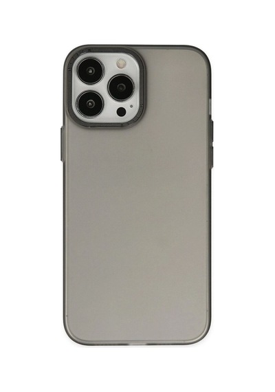 Apple İphone 14 Pro Kılıf Modos Metal Kapak