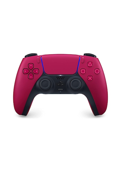 PlayStation DualSense Wireless Controller Cosmic Red