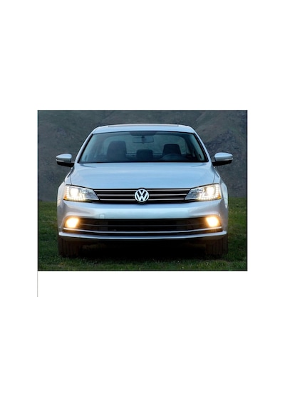 VW Jetta 2015-2018 Sağ Yan Dış Dikiz Aynası Çerçevesi 1K8857602A