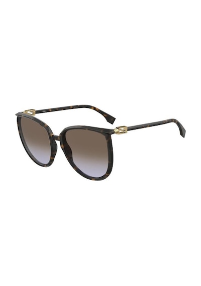 Fendi Ff 0432Gs 086Qr .59 Kadın Güneş Gözlüğü