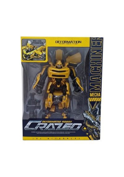 Dönüşen Robot/ Transformers