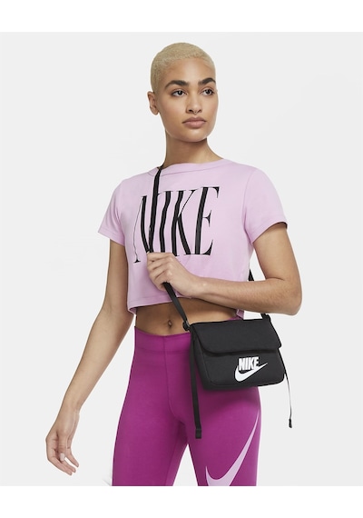 Nike W Nsw Futura 365 Crossbody Unisex Bel Çantası CW9300-010
