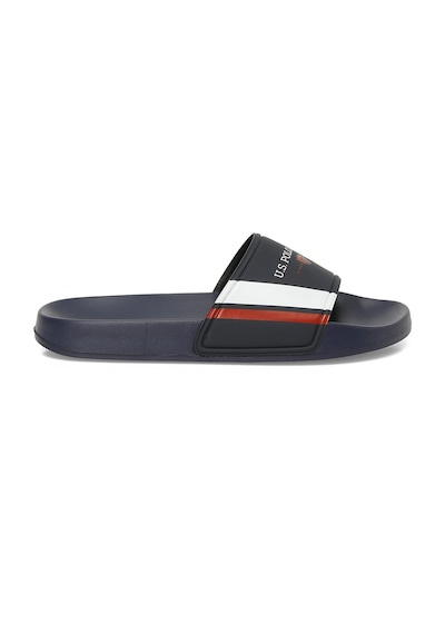 U.s. Polo Assn. Wılly 5fx Lacivert Erkek Terlik 000000000101984468 Lacivert