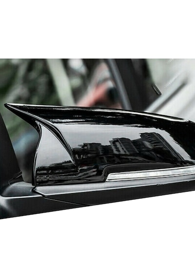 Hyundai Elentra 2011 - 2015 Yarasa Ayna Kapağı