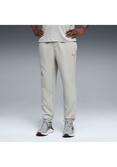 Puma Cloudspun Erkek Jogger Pantolon 527596 04 Gri