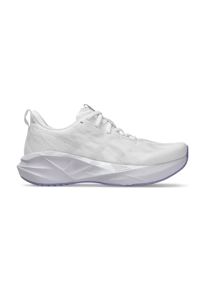 Asics Novablast 5 Kadın Beyaz Koşu Ayakkabısı 1012b765-103 Beyaz