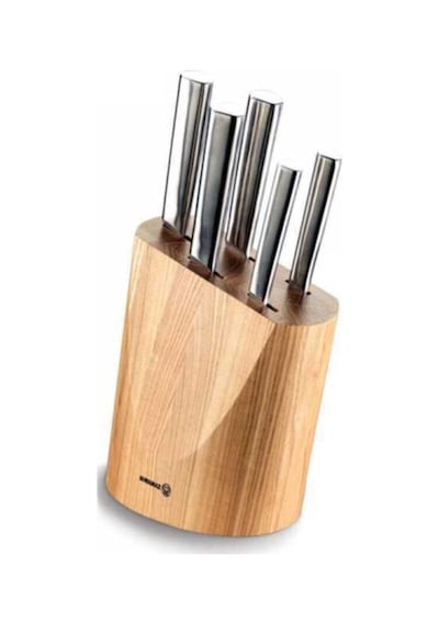 Korkmaz A501-01 Pro-chef Bıçak Seti