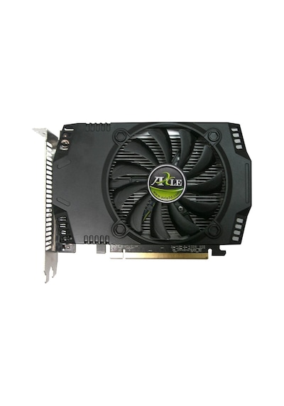 Axle AMD Radeon RX 550 AX-RX550/4GD5P8DIP 4 GB GDDR5 128 Bit Ekran Kartı