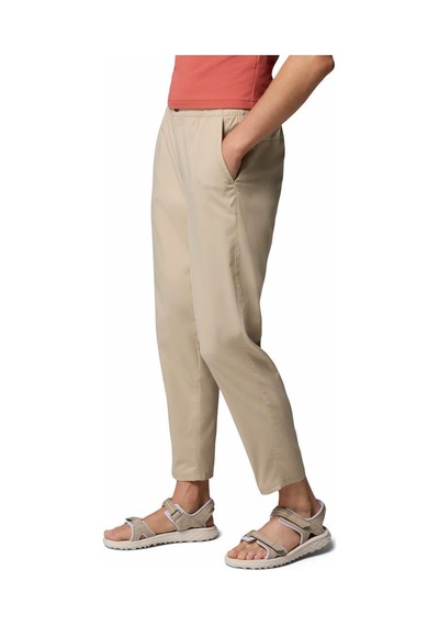 Columbia Cedar Crest Kadın Pantolon-9216 Kahverengi